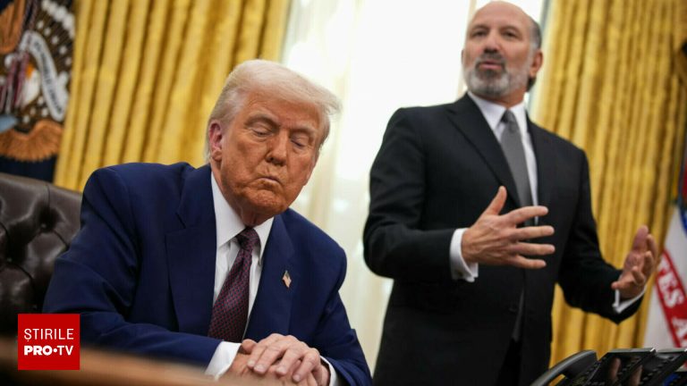 Trump anunta o reuniune SUA Rusia la Munchen Ucraina refuza
