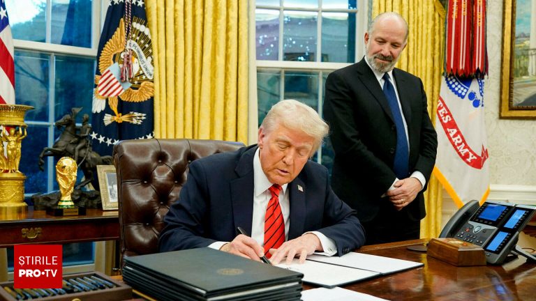 Trump dupa respingerea acordului minerale rare Ucraina Voi resuscita intelegerea