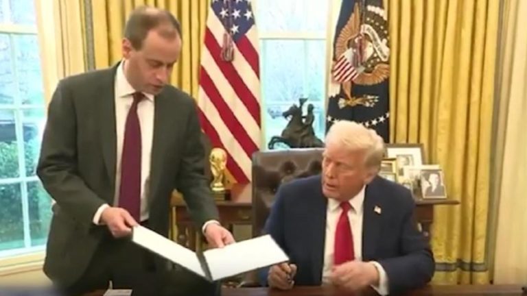 Trump pregateste noi tarife pentru mai multe tari