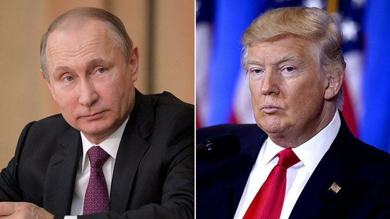 Trump si Putin sunt de acord sa opreasca razboiul Kievul si UE cer acces la negocieri