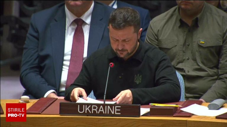 Ucraina avertizeaza Finalul razboiului va afecta libertatile globale