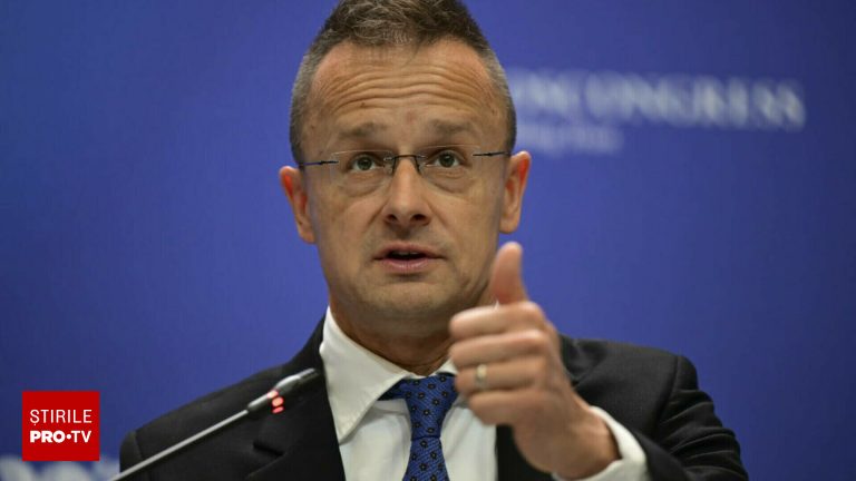 Ungaria ataca Bruxelles ul Incompetenti si lasi nu au facut nimic iar SUA a impus taxe
