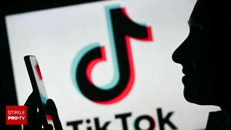 Albania interzice TikTok un an acces blocat din 13 martie