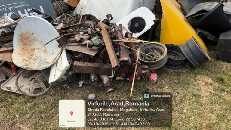 Amenda de 10000 lei pentru service auto neautorizat