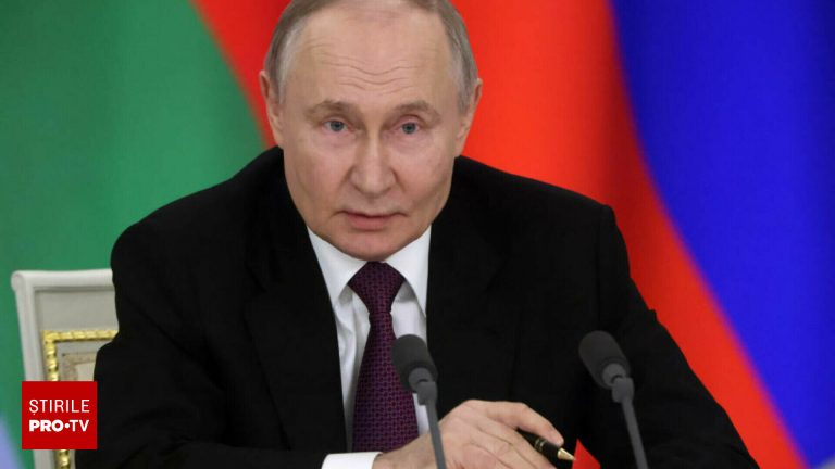 Analiza CNN Declaratiile ambigue ale lui Vladimir Putin despre incetarea focului in Ucraina