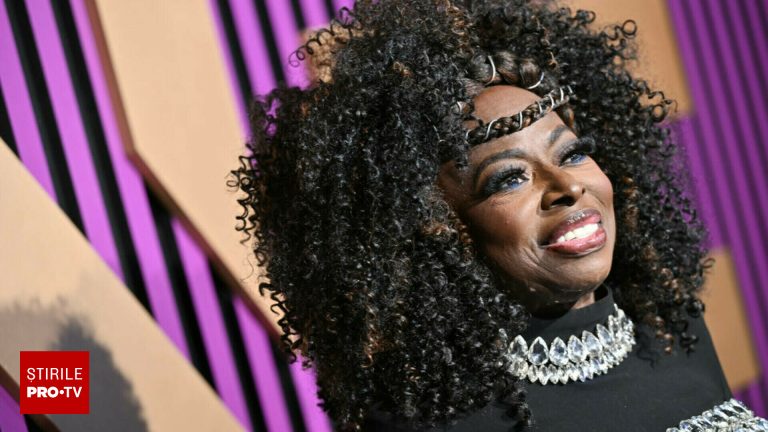 Angie Stone cantareata soul 3 Grammy a murit la 63