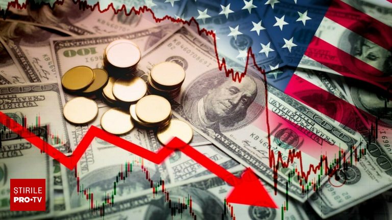 Avertismentul unui institut SUA risc capacitate de plata in luni
