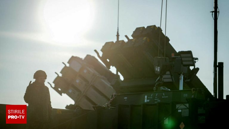 Bloomberg Kremlinul ar putea cere oprirea livrarilor de arme catre Ucraina