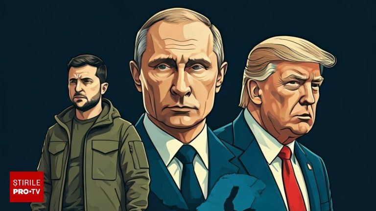Cartea celei mai mari centrale nucleare din Europa in negocieri Trump Zelenski Putin Kievul a acceptat