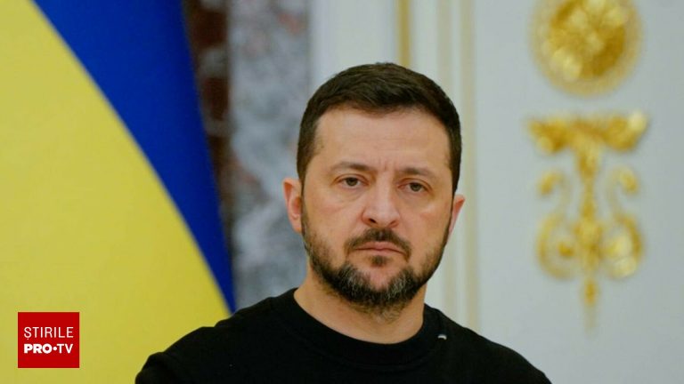 Ce vrea Zelenski sa includa in acordul cu Rusia privind incetarea focului Avem deja lista