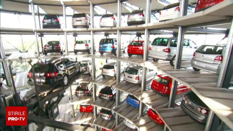 Cum va fi afectata Romania de taxele auto SUA
