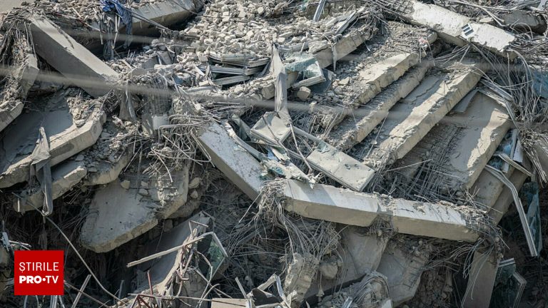 Cutremur de 77 in Myanmar avertizari privind replici mortale FOTO