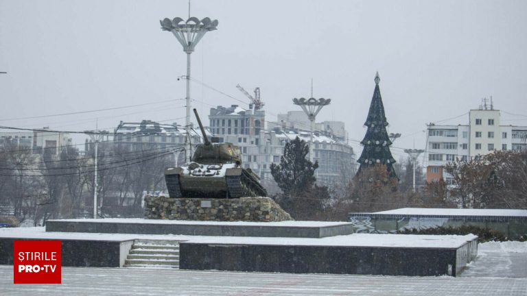 Deputat condamnat penal dus de Rusia in Transnistria si pazit de Moscova