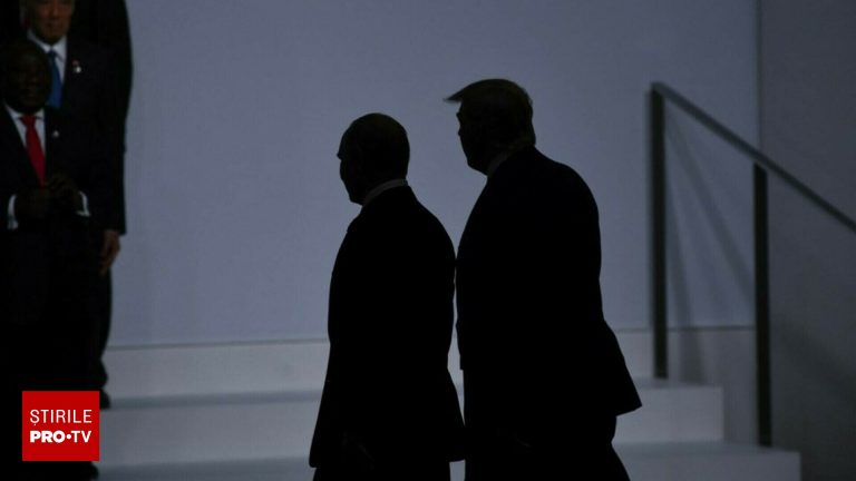 Dezvaluirea Kremlinului despre relatia Putin Trump Detaliu necunoscut pana acum