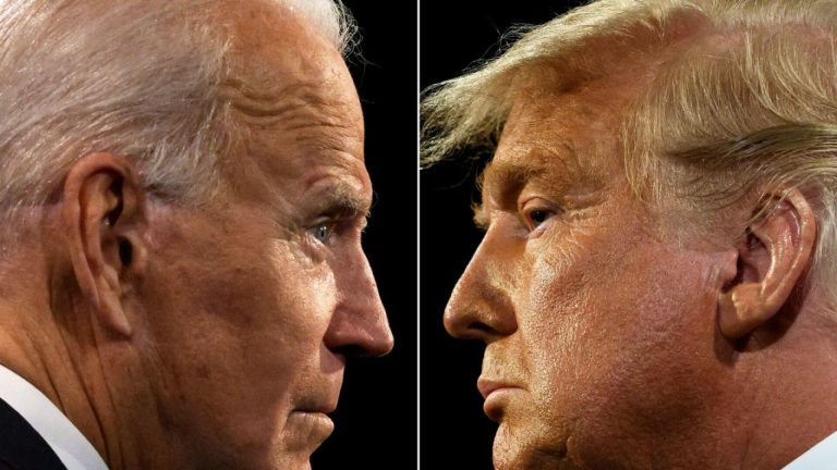 Donald Trump a anuntat oprirea protectiei Serviciului Secret pentru copiii lui Joe Biden