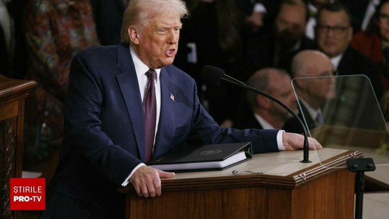 Donald Trump ameninta UE si Canada Reactie CE