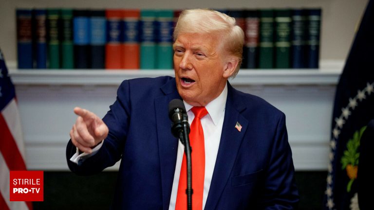 Donald Trump crede ca Groenlanda va fi anexata