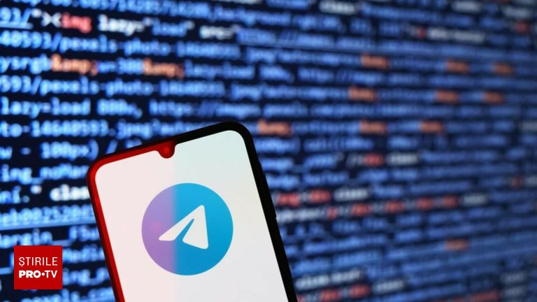 Durov Telegram atinge un miliard de utilizatori locul doi dupa WhatsApp