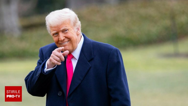 Englezii s au revoltat dupa injosirea Europei de catre Trump