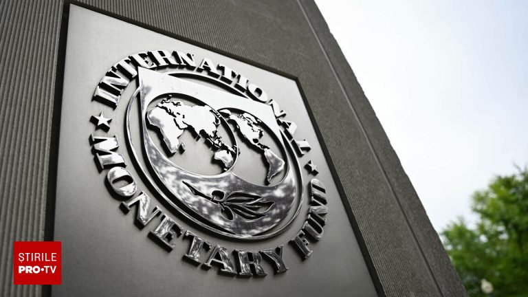 FMI prezice un scenariu sumbru pentru SUA