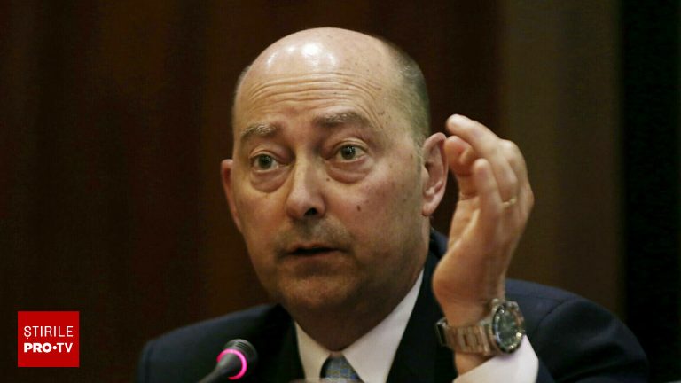 Fostul comandant NATO James Stavridis prevede sfarsitul Aliantei