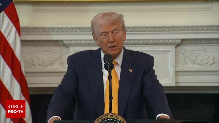 Istoric britanic E dificil sa l compari pe Trump poate cu Nero sau Al Capone