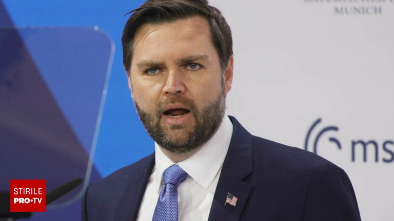 JD Vance de la critic al lui Trump la aliat fidel Declaratiile vicepresedintelui SUA socheaza Europa