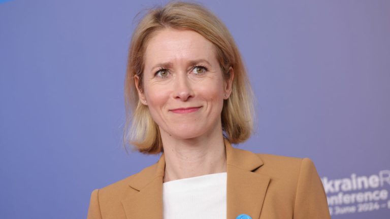 Kaja Kallas Putin nu vrea deloc pace Sefa diplomatiei europene cere sprijin militar sporit in Ucraina