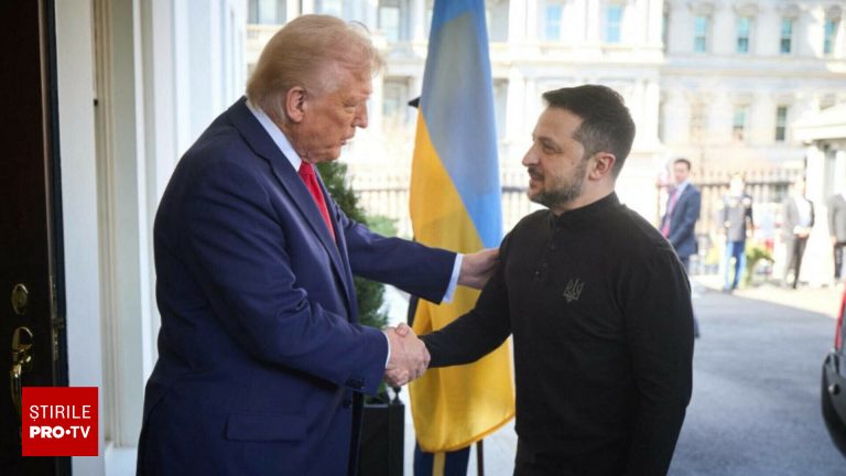 Kievul propune incetare partiala a focului cu Rusia pentru reluarea ajutorului SUA
