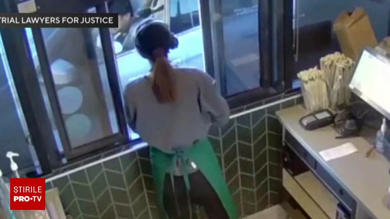 Lant de cafenele obligat sa plateasca 50 milioane