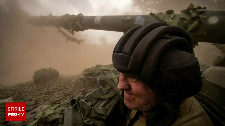 Lovitura majora pentru Kiev Ucrainenii aproape incercuiti in Kursk