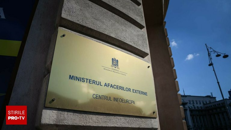 MAE avertizare pentru romanii din Spania cod portocaliu