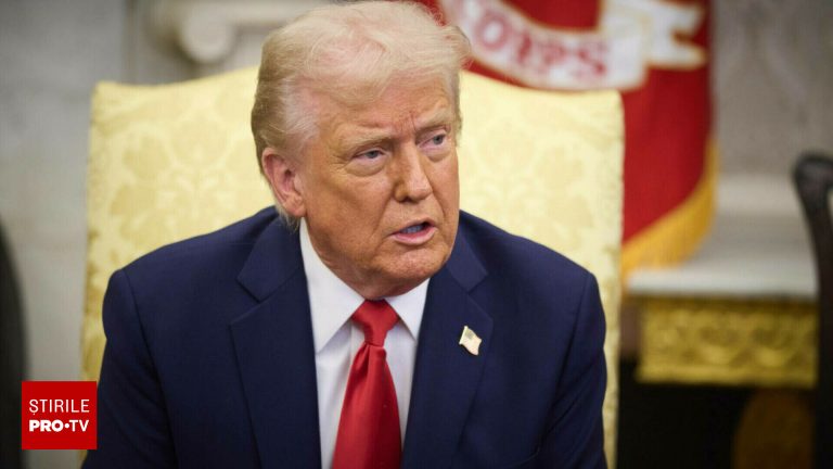 Mesajul Casei Albe dupa discutia Trump Putin