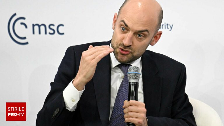 Ministrul francez de Externe Amenintarea rusa in Europa nu e teoretica