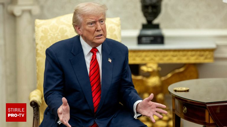 Motivul pentru care Donald Trump il uraste pe Volodimir Zelenski Este clar ca nu au chimie
