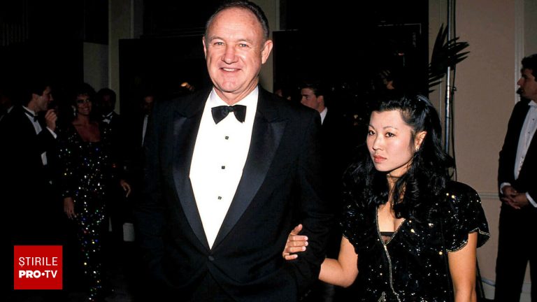 Noi dovezi despre moartea lui Gene Hackman si a sotiei sale Apelurile telefonice contesta ipotezele initiale
