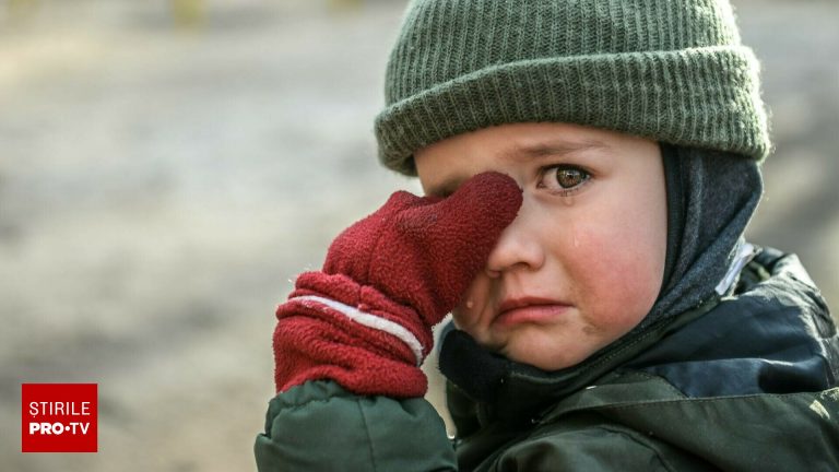 ONU Rusia a comis crime impotriva umanitatii in Ucraina