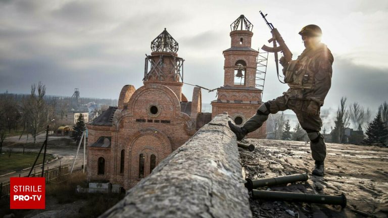 ONU solicita oprirea suferintei cumplite provocate de atacurile asupra civililor din Ucraina