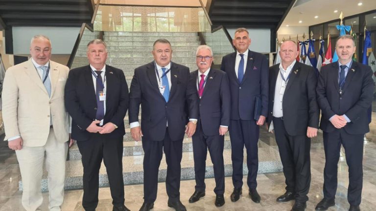 Oportunitati in America Centrala pentru companii romanesti din energie