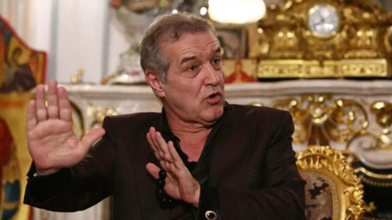 Perlele industriei romanesti distruse de ciobanul Becali