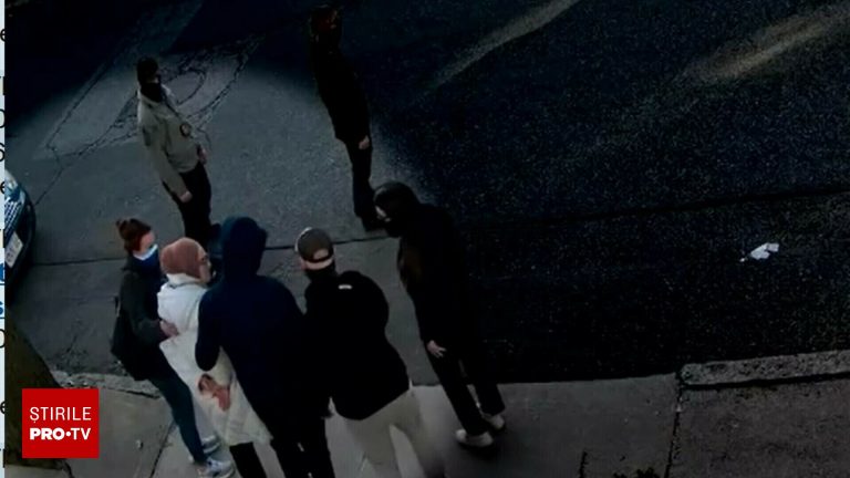 Politica anti imigranti a lui Trump provoaca haos in SUA