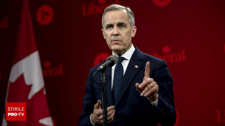 Premierul canadian anunta alegeri anticipate in aprilie Trump vrea sa ne divizeze Suntem in criza majora