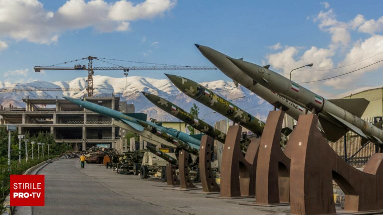 Programul nuclear al Iranului analizat la Beijing Diplomatii schimba opinii