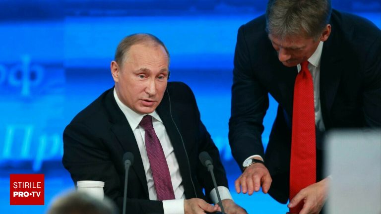 Putin, revoltat că Ucraina se apără de invazie: „Cineva să-l facă pe Zelenski să dorească pacea” Putin revoltat ca Ucraina se apara de invazie Cineva sa l faca pe Zelenski sa doreasca pacea