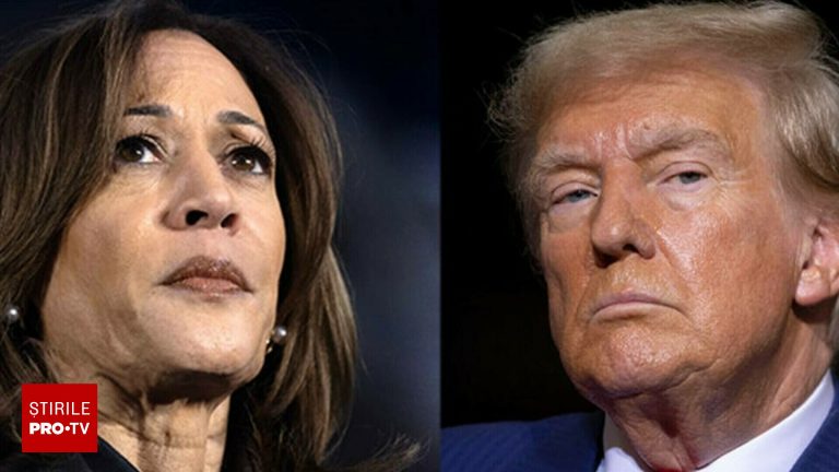 Razboi politic in SUA Trump revoca autorizatii de securitate