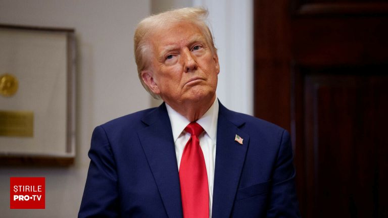 Reactia dura a Iranului la amenintarile lui Donald Trump Va raspunde ferm si decisiv