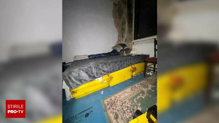 Romani sclavi in Germania sub un conational O victima a evadat si a cerut ajutor