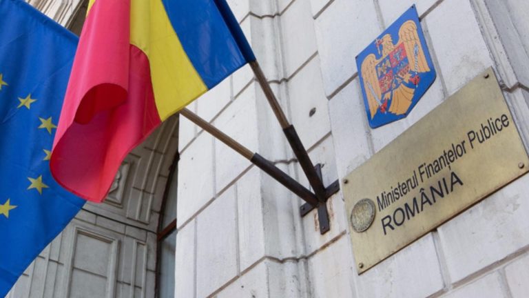 Romania a imprumutat aproape 2 miliarde lei de la banci