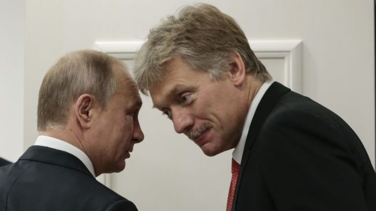 Rusia Refuzul europenilor arata lipsa dorintei de pace Olaf Scholz Suntem departe de pace