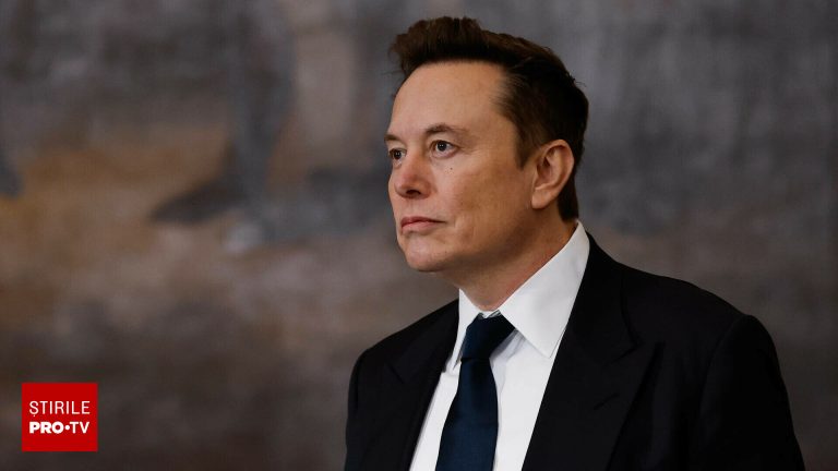 Rusia vrea sa colaboreze cu Musk oferindu i o centrala nucleara pentru Marte